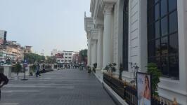 Omaxe Chandni Chowk