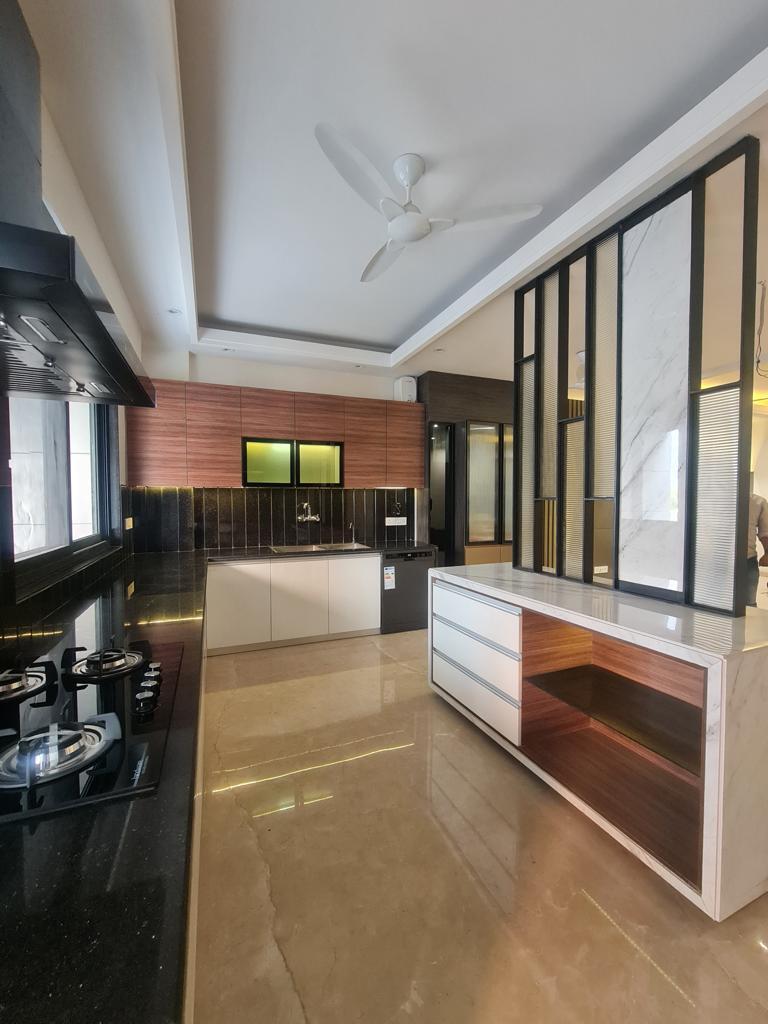 Sky High Luxury Homes