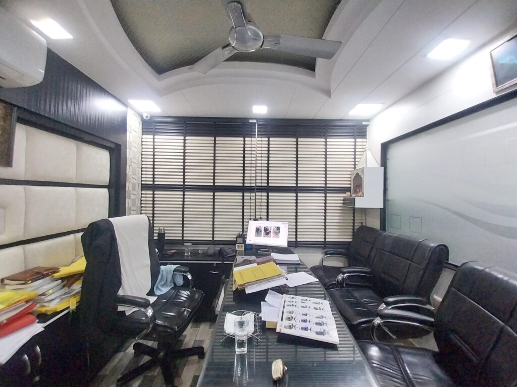GD ITL Tower