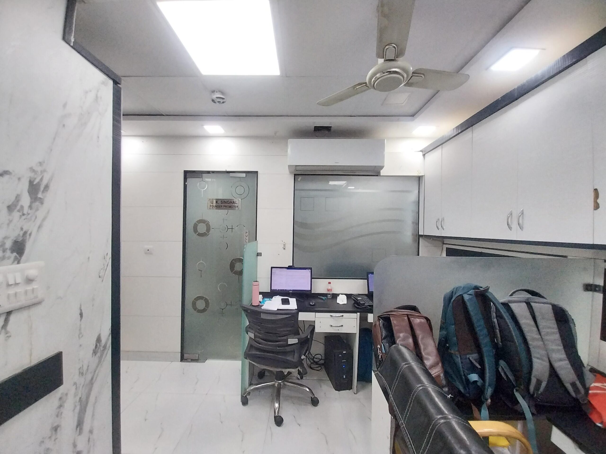 GD ITL Tower