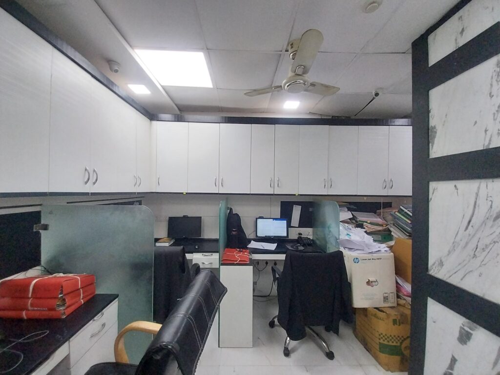 GD ITL Tower