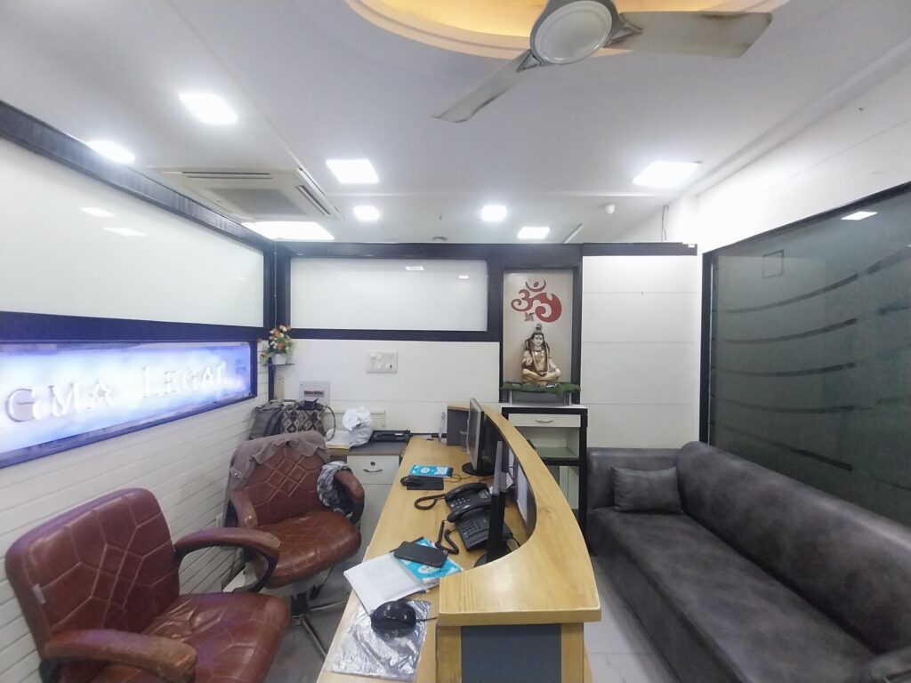 GD ITL Tower
