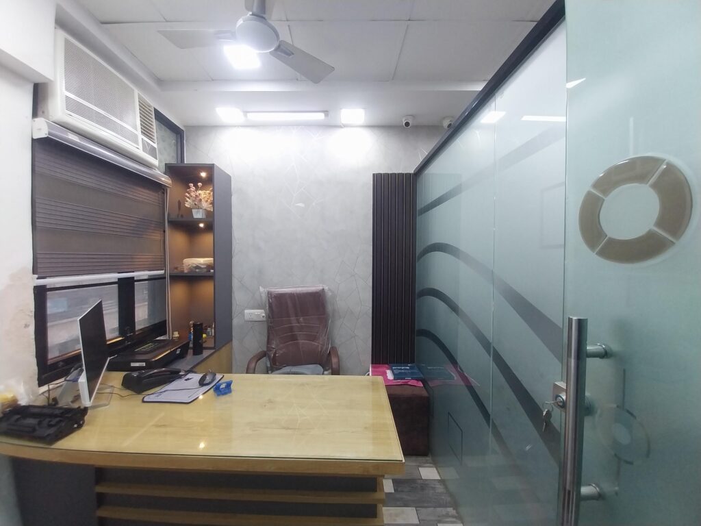 GD ITL Tower
