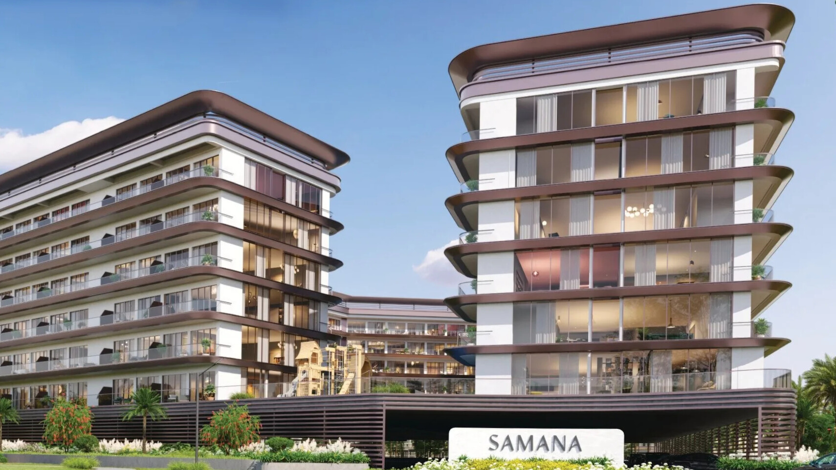 Samana Hills South