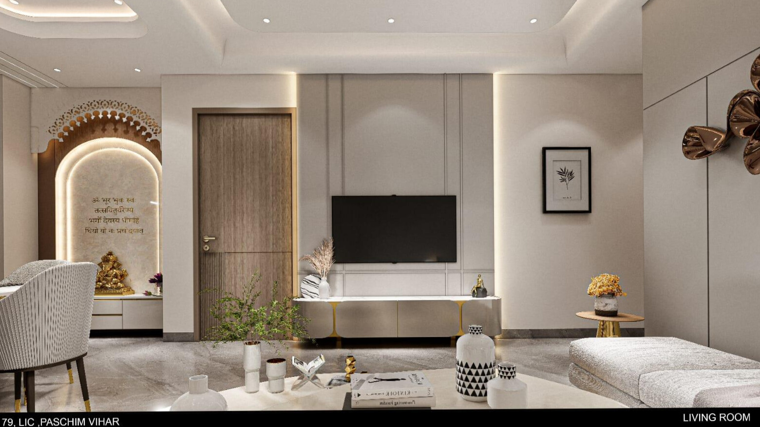 Chadha Smart Homes