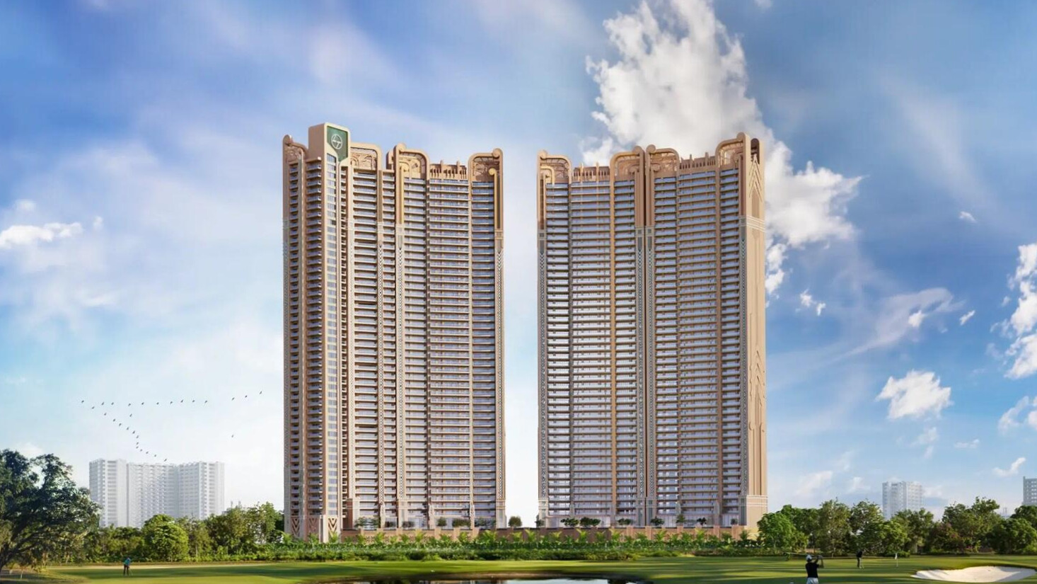 L&T Green Reserve