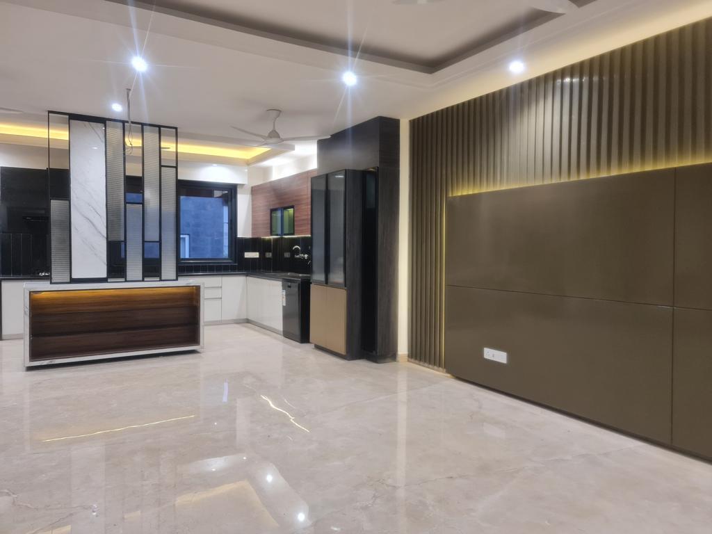 Sky High Luxury Homes